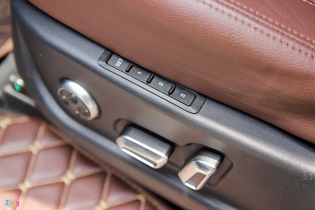 Dùng xe Zotye T600 tại Việt Nam 2 năm, lỗ 260 triệu - Hình 6 Dung xe Zotye T600 tai Viet Nam 2 nam, lo 260 trieu-Hinh-6