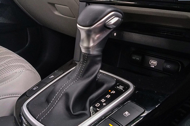 Cận cảnh Kia Seltos mới từ 314 triệu tại Ấn Độ, sắp về Việt Nam - Hình 7 Can canh Kia Seltos moi tu 314 trieu tai An Do, sap ve Viet Nam-Hinh-7