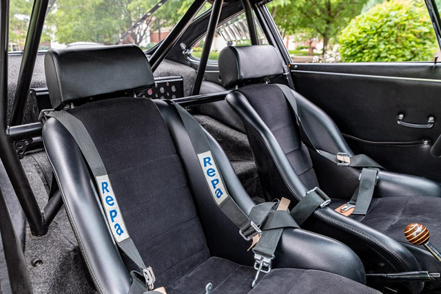 Can canh Porsche 911 1967 rao ban chi hon 1 ty dong-Hinh-4