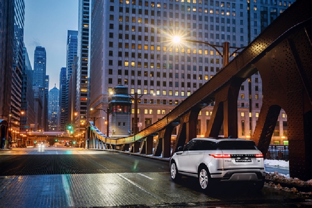Xe sang Land Rover và Range Rover dính lỗi phải triệu hồi 3.048 xe - Hình 2 Xe sang Land Rover va Range Rover dinh loi phai trieu hoi 3.048 xe-Hinh-2
