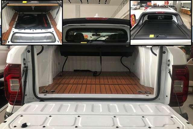 Ban tai Trung Quoc Farizon FX gia chi hon 430 trieu dong-Hinh-4