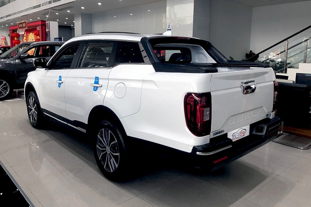 Ban tai Trung Quoc Farizon FX gia chi hon 430 trieu dong-Hinh-7