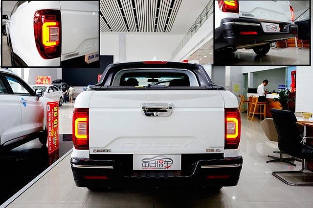 Ban tai Trung Quoc Farizon FX gia chi hon 430 trieu dong-Hinh-3