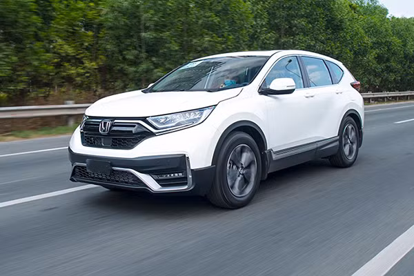 Vi sao Honda CR-V 2020 giam toi 65 trieu tai Viet Nam?-Hinh-2