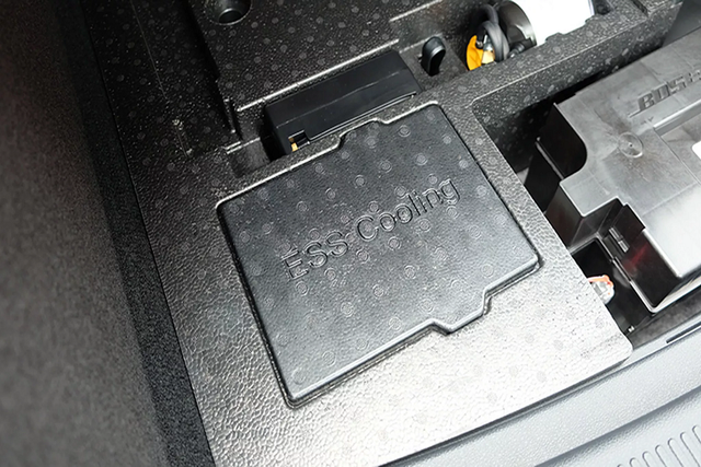 Chi tiết xe MG HS PHEV từ 685 triệu đồng - Hình 6 Chi tiet xe MG HS PHEV tu 685 trieu dong-Hinh-6