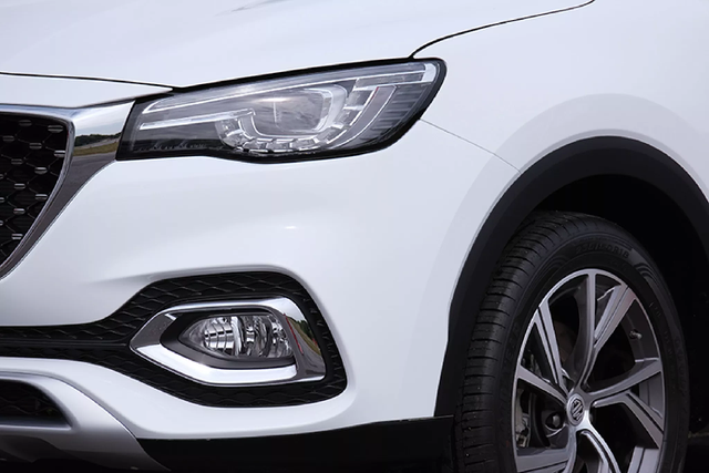 Chi tiết xe MG HS PHEV từ 685 triệu đồng - Hình 8 Chi tiet xe MG HS PHEV tu 685 trieu dong-Hinh-8