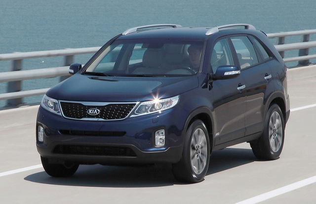 Gần 300.000 xe Kia tại Mỹ dính lỗi gây cháy Gan 300.000 xe Kia tai My dinh loi gay chay