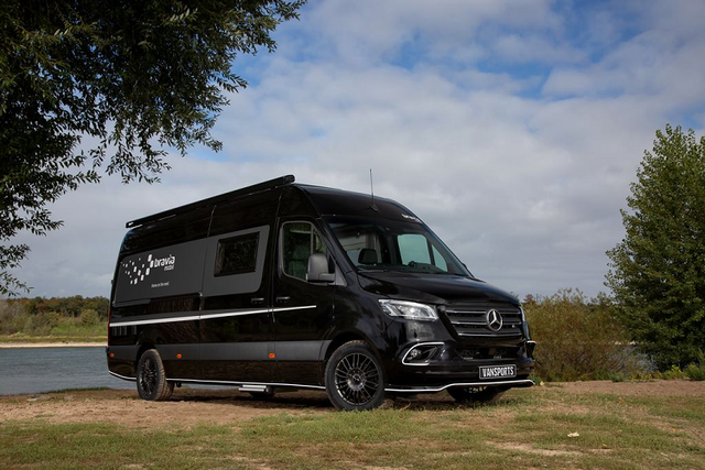 Ngam “nha di dong” Bravia Swan 699 gia tu 2,1 ty dong-Hinh-8