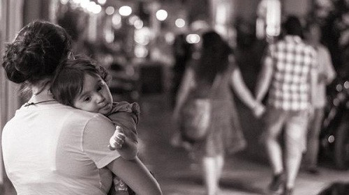 Lén lút xét nghiệm ADN, chưa kịp cười nụ mái ấm đã tan hoang Len lut xet nghiem ADN, chua kip cuoi nu mai am da tan hoang