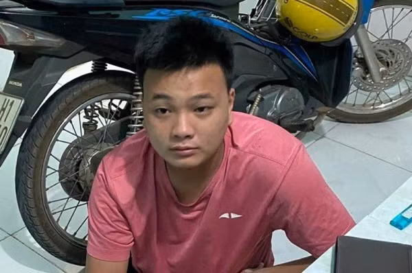 Lai lich yeu rau xanh dam o hoc sinh tieu hoc o Binh Phuoc