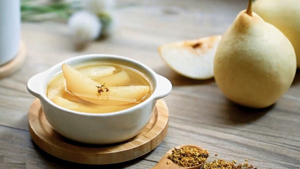 Những loại quả nấu chín sẽ tăng dưỡng chất gấp đôi - Hình 13 Nhung loai qua nau chin se tang duong chat gap doi-Hinh-13