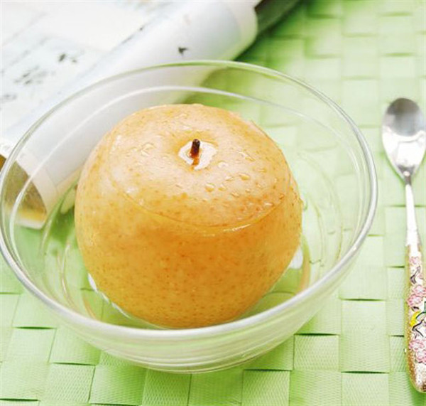 Những loại quả nấu chín sẽ tăng dưỡng chất gấp đôi - Hình 12 Nhung loai qua nau chin se tang duong chat gap doi-Hinh-12