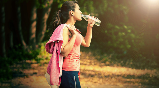 Muốn giảm cân đạt 99%, phải thực hiện những điều này vào buổi sáng - Hình 3 Muon giam can dat 99%, phai thuc hien nhung dieu nay vao buoi sang-Hinh-3