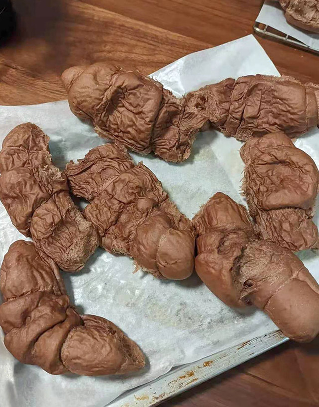 Vợ đoảng vào bếp với những món ăn dở khóc dở cười - Hình 7 Vo doang vao bep voi nhung mon an do khoc do cuoi-Hinh-7