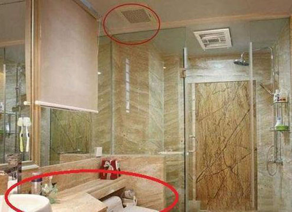 Nên đóng hay mở cửa phòng tắm sau khi dùng xong? - Hình 6 Nen dong hay mo cua phong tam sau khi dung xong?-Hinh-6