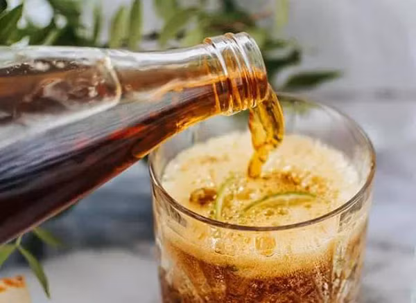 Nhung loai do uong khong nen dung nhieu keo gay hai co the