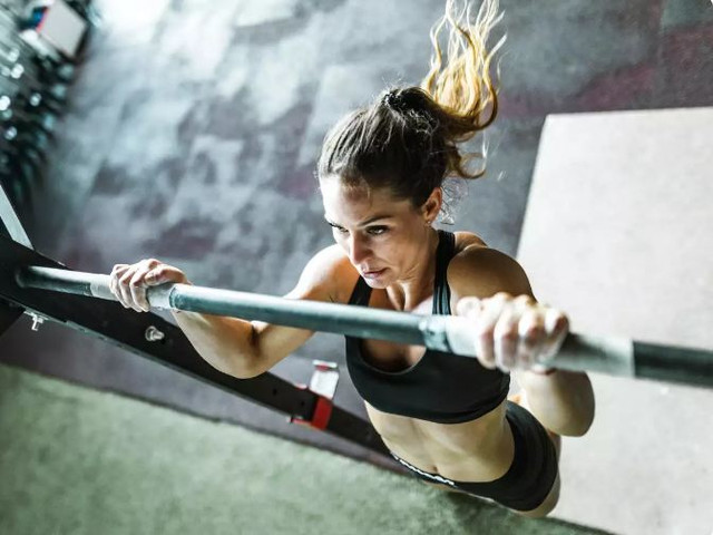 Những động tác thể dục giúp trường thọ ít ai biết - Hình 5 Nhung dong tac the duc giup truong tho it ai biet-Hinh-5