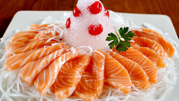 Ăn cá sai cách coi chừng rước bệnh ung thư An ca sai cach coi chung ruoc benh ung thu