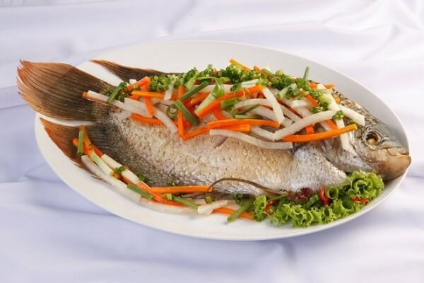 Ăn cá sai cách coi chừng rước bệnh ung thư - Hình 3 An ca sai cach coi chung ruoc benh ung thu-Hinh-3