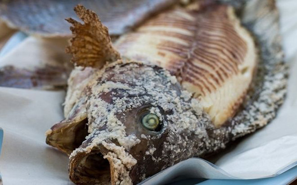 Ăn cá sai cách coi chừng rước bệnh ung thư - Hình 9 An ca sai cach coi chung ruoc benh ung thu-Hinh-9