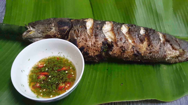 Ăn cá sai cách coi chừng rước bệnh ung thư - Hình 7 An ca sai cach coi chung ruoc benh ung thu-Hinh-7