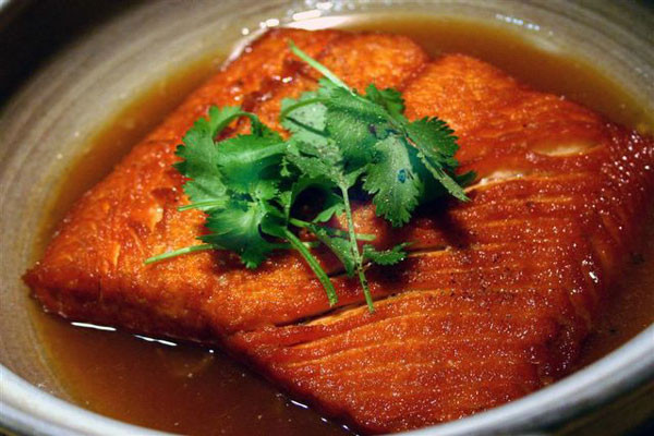 Ăn cá sai cách coi chừng rước bệnh ung thư - Hình 2 An ca sai cach coi chung ruoc benh ung thu-Hinh-2