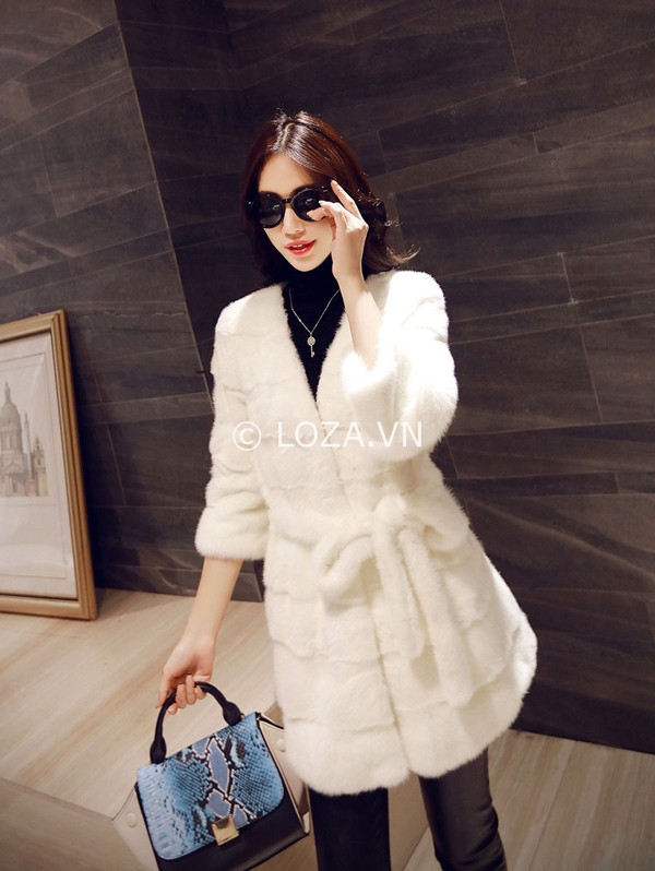 Cách mặc áo khoác dày thanh lịch ngày đông - Hình 5 Cach mac ao khoac day thanh lich ngay dong-Hinh-5