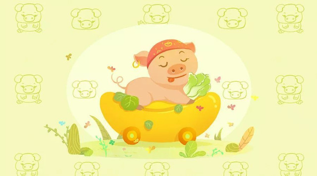 4 con giáp giàu có, tiền về chật két cuối năm 2021 4 con giap giau co, tien ve chat ket cuoi nam 2021