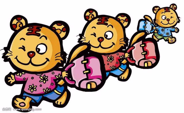 4 con giap truoc co quy nhan chong lung, sau co Than tai ruot duoi, giau ca doi