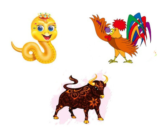 Các con giáp này kết hợp làm ăn ắt thu về bạc tỷ, tắm trong biển tiền - Hình 3 Cac con giap nay ket hop lam an at thu ve bac ty, tam trong bien tien-Hinh-3