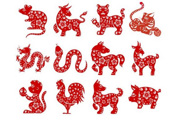 Ba cặp con giáp này lấy nhau là giàu có vô đối, hưởng phước 7 đời Ba cap con giap nay lay nhau la giau co vo doi, huong phuoc 7 doi
