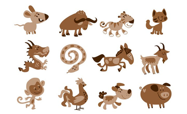 Chọn số nhà, tầng nhà phù hợp với 12 con giáp để Thần Tài mang đến lộc lá ào ào - Hình 4 Chon so nha, tang nha phu hop voi 12 con giap de Than Tai mang den loc la ao ao-Hinh-4