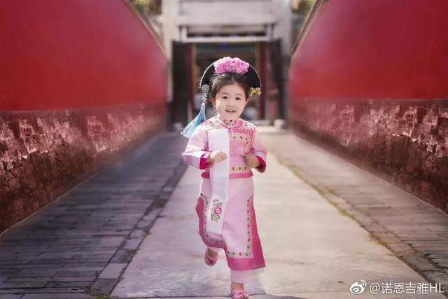 Tiết lộ bất ngờ về nàng công chúa được Càn Long yêu thương nhất đời Tiet lo bat ngo ve nang cong chua duoc Can Long yeu thuong nhat doi