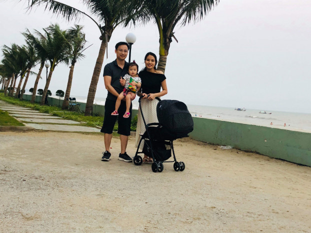 2 vợ chồng quyết tâm mua nhà...vì tiếc tiền nhà trọ - Hình 3 2 vo chong quyet tam mua nha...vi tiec tien nha tro-Hinh-3