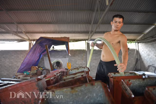 Troi nang nong dinh diem, xuong lam da lanh thu nhap ca ty dong moi thang-Hinh-2