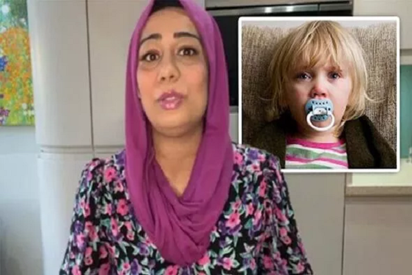 Chuyên gia cảnh báo dấu hiệu viêm gan bí ẩn ở trẻ Chuyen gia canh bao dau hieu viem gan bi an o tre