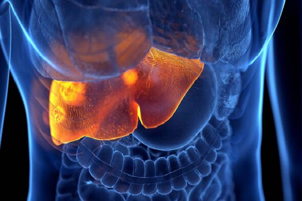 Chuyên gia cảnh báo dấu hiệu viêm gan bí ẩn ở trẻ - Hình 2 Chuyen gia canh bao dau hieu viem gan bi an o tre-Hinh-2