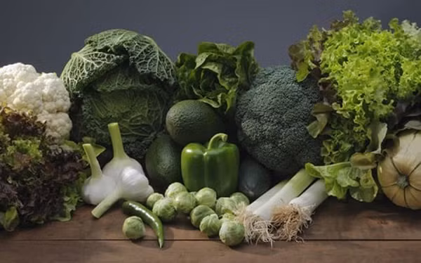 Nhung thuc pham giau canxi hon ca nuoc ham xuong-Hinh-11