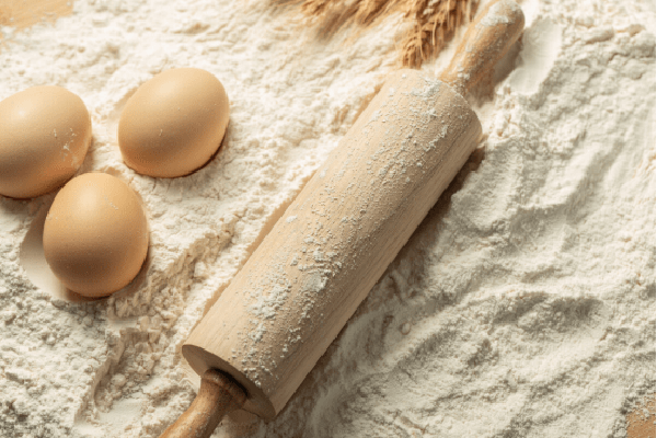 Loại ngũ cốc nhiều calo hơn gạo, càng ăn càng khó giữ dáng - Hình 6 Loai ngu coc nhieu calo hon gao, cang an cang kho giu dang-Hinh-6