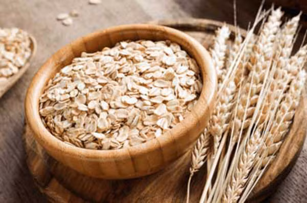 Loại ngũ cốc nhiều calo hơn gạo, càng ăn càng khó giữ dáng - Hình 5 Loai ngu coc nhieu calo hon gao, cang an cang kho giu dang-Hinh-5
