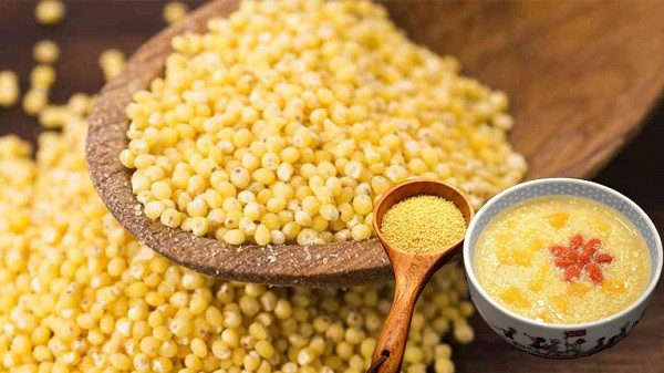 Loại ngũ cốc nhiều calo hơn gạo, càng ăn càng khó giữ dáng - Hình 3 Loai ngu coc nhieu calo hon gao, cang an cang kho giu dang-Hinh-3