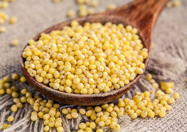 Loại ngũ cốc nhiều calo hơn gạo, càng ăn càng khó giữ dáng - Hình 2 Loai ngu coc nhieu calo hon gao, cang an cang kho giu dang-Hinh-2