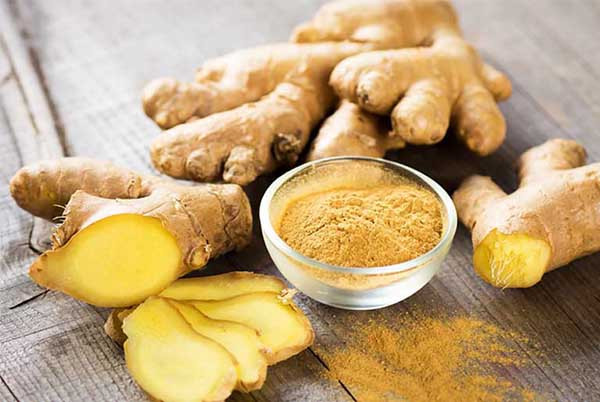 Ăn gừng cả vỏ để nhận tối đa lợi ích? - Hình 2 An gung ca vo de nhan toi da loi ich?-Hinh-2
