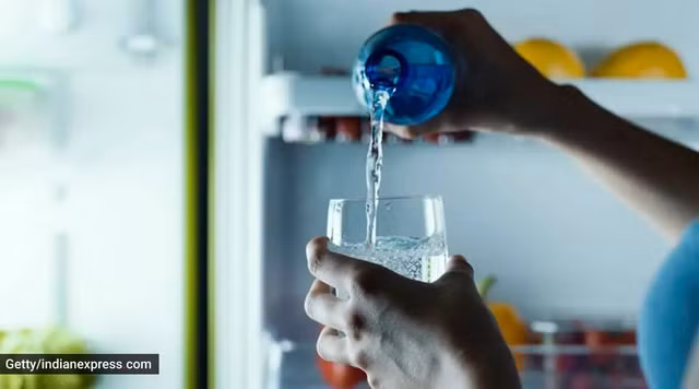 Chuyen gia noi gi ve do uong lanh co gay hai cho suc khoe?