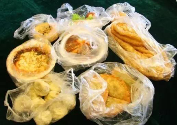 Cảnh báo túi nilon độc hại, tăng nguy cơ ung thư - Hình 6 Canh bao tui nilon doc hai, tang nguy co ung thu-Hinh-6