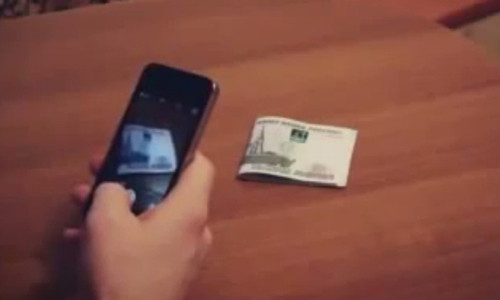 Kỳ lạ iPhone đẻ ra tiền Ky la iPhone de ra tien