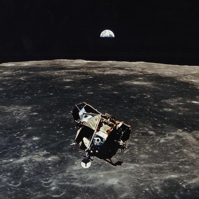 Trở ngại như nào khi muốn sinh tồn trong đêm trên Mặt Trăng? - Hình 2 Tro ngai nhu nao khi muon sinh ton trong dem tren Mat Trang?-Hinh-2