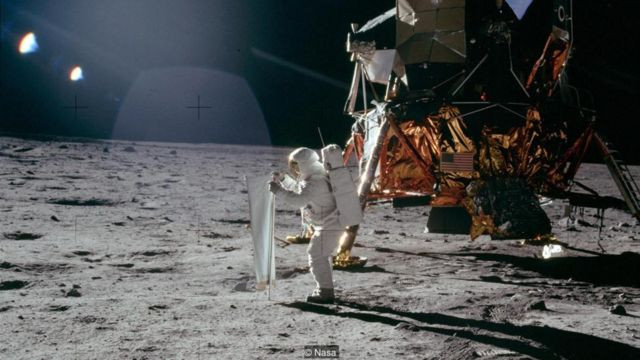 Trở ngại như nào khi muốn sinh tồn trong đêm trên Mặt Trăng? Tro ngai nhu nao khi muon sinh ton trong dem tren Mat Trang?