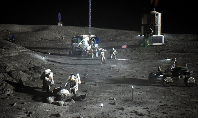 Trở ngại như nào khi muốn sinh tồn trong đêm trên Mặt Trăng? - Hình 9 Tro ngai nhu nao khi muon sinh ton trong dem tren Mat Trang?-Hinh-9