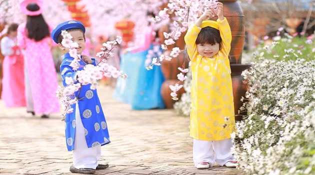 12 con giap mac mau gi dip Tet Nham Dan de may man ca nam?-Hinh-8